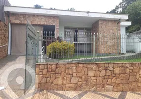 Foto 1 de Casa com 4 Quartos para venda ou aluguel, 174m² em Chácara da Barra, Campinas