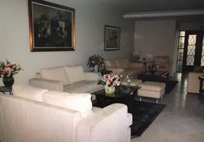 Foto 1 de Casa de Condomínio com 4 Quartos à venda, 385m² em Alphaville Residencial Dois, Barueri