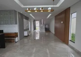 Foto 1 de Casa com 4 Quartos à venda, 215m² em Santa Mônica, Florianópolis