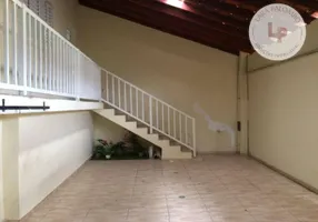 Foto 1 de Casa com 3 Quartos à venda, 170m² em Conjunto Habitacional Padre Anchieta, Campinas