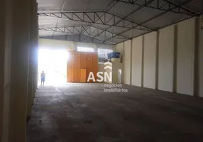 Foto 1 de Galpão/Depósito/Armazém à venda, 360m² em Serramar, Rio das Ostras