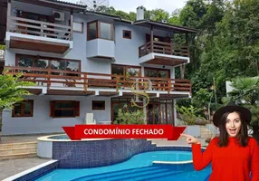 Foto 1 de Casa de Condomínio com 6 Quartos à venda, 500m² em Caraguata, Mairiporã