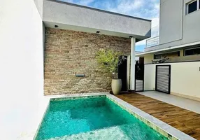 Foto 1 de Casa com 3 Quartos à venda, 110m² em Saveiro, Biguaçu