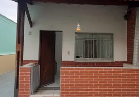Foto 1 de Casa com 2 Quartos à venda, 87m² em Vila Maria, São Paulo