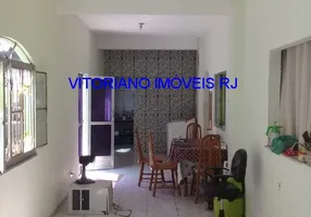 Foto 1 de Casa com 2 Quartos à venda, 68m² em Quintino Bocaiúva, Rio de Janeiro