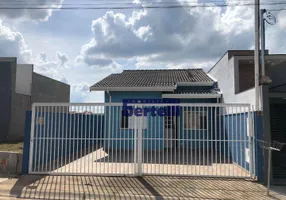 Foto 1 de Casa com 3 Quartos para venda ou aluguel, 100m² em Residencial Quinta dos Vinhedos, Bragança Paulista