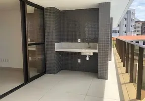 Foto 1 de Apartamento com 3 Quartos à venda, 181m² em Cabo Branco, João Pessoa