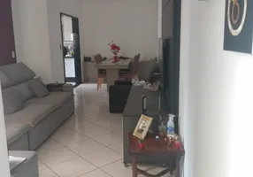 Foto 1 de Apartamento com 2 Quartos à venda, 86m² em Nova Gerti, São Caetano do Sul