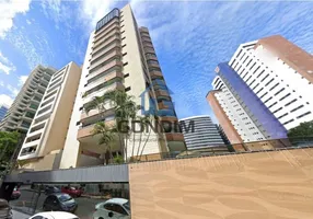 Foto 1 de Apartamento com 5 Quartos à venda, 311m² em Meireles, Fortaleza