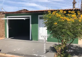 Foto 1 de Casa com 2 Quartos à venda, 100m² em Flamboyant, Ribeirão Preto