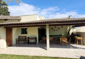 Foto 1 de Casa de Condomínio com 4 Quartos à venda, 330m² em Estância Santa Maria do Laranjal, Atibaia