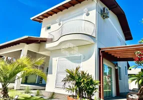 Foto 1 de Casa com 3 Quartos à venda, 251m² em Ingleses do Rio Vermelho, Florianópolis