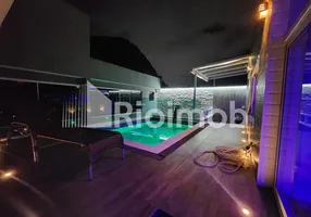 Foto 1 de Casa com 5 Quartos à venda, 450m² em Vargem Pequena, Rio de Janeiro
