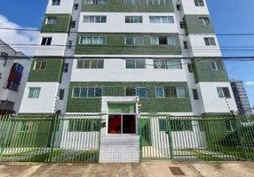 Foto 1 de Apartamento com 2 Quartos à venda, 51m² em Candeias Jaboatao, Jaboatão dos Guararapes