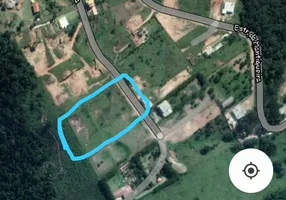 Foto 1 de Lote/Terreno à venda, 2000m² em Jardim Estancia Brasil, Atibaia