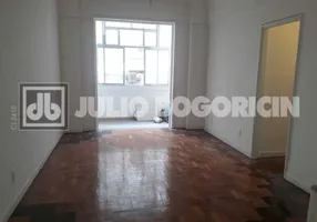 Foto 1 de Apartamento com 2 Quartos à venda, 76m² em Centro, Rio de Janeiro