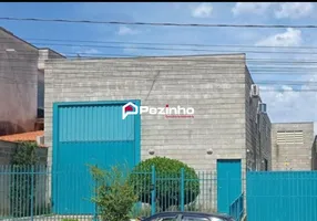 Foto 1 de Galpão/Depósito/Armazém à venda, 266m² em Jardim Residencial Campo Novo, Limeira