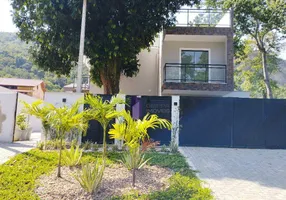 Foto 1 de Casa de Condomínio com 3 Quartos para venda ou aluguel, 202m² em Itaipu, Niterói