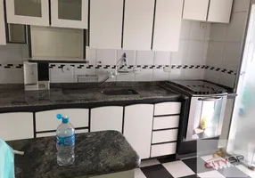 Foto 1 de Apartamento com 2 Quartos à venda, 61m² em Jabaquara, São Paulo