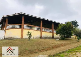 Foto 1 de Fazenda/Sítio com 5 Quartos à venda, 550m² em Terra Preta, Mairiporã