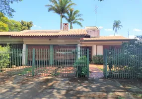 Foto 1 de Casa com 6 Quartos à venda, 311m² em Cidade Universitária, Campinas