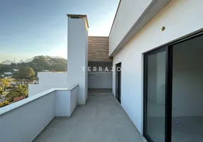 Foto 1 de Cobertura com 3 Quartos à venda, 134m² em Bom Retiro, Teresópolis