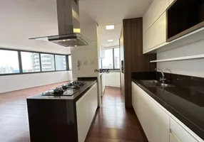 Foto 1 de Apartamento com 2 Quartos para alugar, 104m² em Cidade Alta, Bento Gonçalves