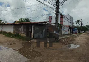 Foto 1 de Lote/Terreno à venda, 900m² em Pau Amarelo, Paulista