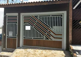 Foto 1 de Casa com 1 Quarto para alugar, 50m² em Vila Engenho Novo, Barueri