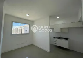 Foto 1 de Apartamento com 2 Quartos à venda, 42m² em Engenho De Dentro, Rio de Janeiro