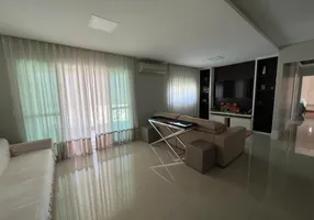 Foto 1 de Apartamento com 3 Quartos à venda, 133m² em Tamboré, Barueri