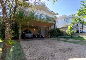 Foto 1 de Casa com 3 Quartos à venda, 285m² em Condomínio Guaporé, Ribeirão Preto