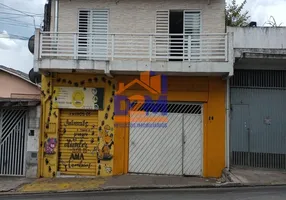 Foto 1 de Sobrado com 2 Quartos à venda, 170m² em Novo Osasco, Osasco