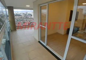 Foto 1 de Apartamento com 3 Quartos à venda, 115m² em Santa Teresinha, São Paulo