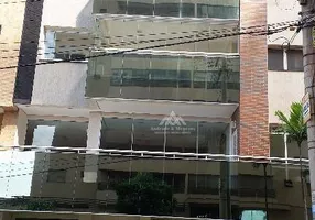 Foto 1 de Apartamento com 3 Quartos à venda, 143m² em Jardim Botânico, Ribeirão Preto