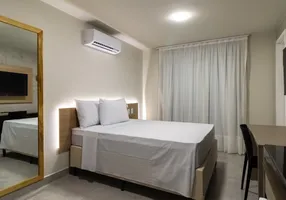 Foto 1 de Apartamento com 1 Quarto para alugar, 19m² em Ponta Negra, Natal