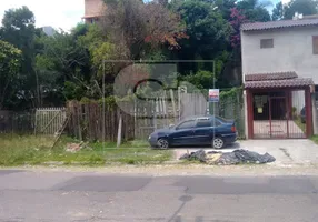 Foto 1 de Lote/Terreno à venda, 340m² em Jardim Itú Sabará, Porto Alegre