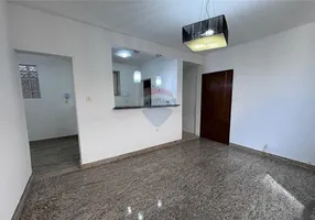 Foto 1 de Apartamento com 3 Quartos à venda, 87m² em Barroca, Belo Horizonte