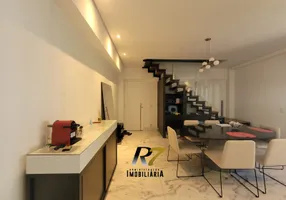 Foto 1 de Apartamento com 2 Quartos à venda, 97m² em Santa Lúcia, Belo Horizonte