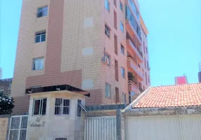 Foto 1 de Apartamento com 4 Quartos à venda, 107m² em Aldeota, Fortaleza