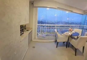 Foto 1 de Apartamento com 3 Quartos à venda, 86m² em Jardim São Caetano, São Caetano do Sul