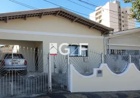 Foto 1 de Casa com 3 Quartos à venda, 200m² em Jardim do Trevo, Campinas