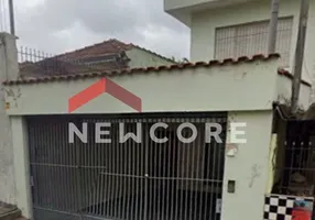 Foto 1 de Casa com 3 Quartos à venda, 225m² em Vila Prudente, São Paulo