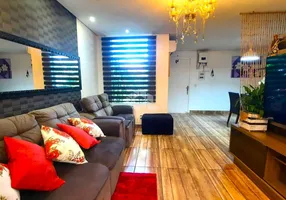 Foto 1 de Casa de Condomínio com 3 Quartos à venda, 69m² em Santa Cruz, Gravataí