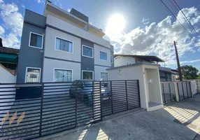 Foto 1 de Cobertura com 3 Quartos à venda, 111m² em Centro, Barra Velha