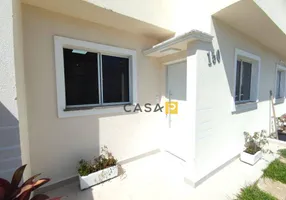 Foto 1 de Casa de Condomínio com 2 Quartos à venda, 104m² em Jardim Capuava, Nova Odessa