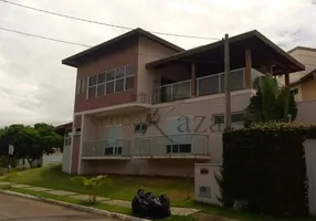 Foto 1 de Casa de Condomínio com 4 Quartos à venda, 290m² em Residencial Santa Helena, Caçapava