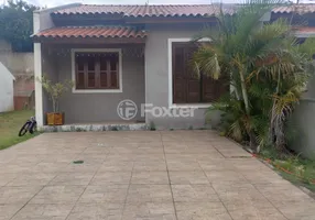 Foto 1 de Casa de Condomínio com 3 Quartos à venda, 61m² em Neopolis, Gravataí