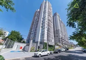 Foto 1 de Apartamento com 2 Quartos para alugar, 36m² em Vila Dom Pedro I, São Paulo