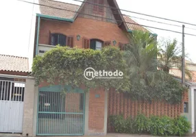 Foto 1 de Casa com 4 Quartos à venda, 480m² em Bonfim, Campinas